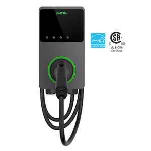 Autel MaxiCharger AC Home