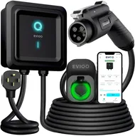 EVIQO Level 2 EV Charger (Gen 2)