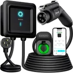 EVIQO Level 2 EV Charger (Gen 2)