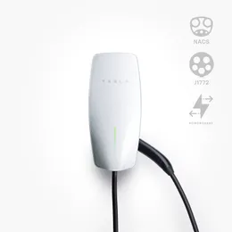 Tesla Universal Wall Connector